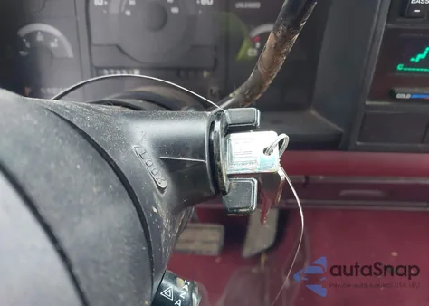 1988 Chevrolet Gmt-400 C2500 from USA, damaged, VIN 1GCFC24K5JZ109334